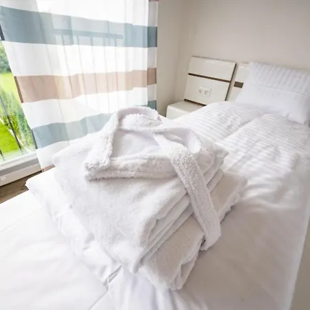 Comforthaus-zum-piraten Damp